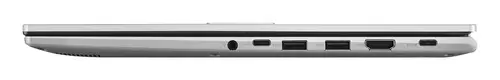Vivobook 15 D1502NAQ-BQ171 - Ordenador Portátil 15.6" Full HD (AMD Ryzen 5 150, 16GB RAM, 512GB SSD, Radeon 660M, Sin Sistema Operativo) Plata Fría - Teclado QWERTY español - Imagen 7