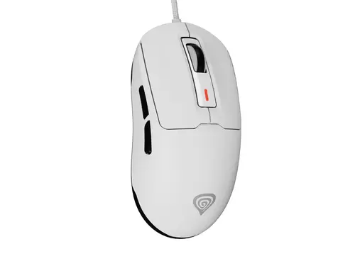 Krypton 660 ratón Juego Ambidextro USB tipo A Óptico 12000 DPI - Imagen 2
