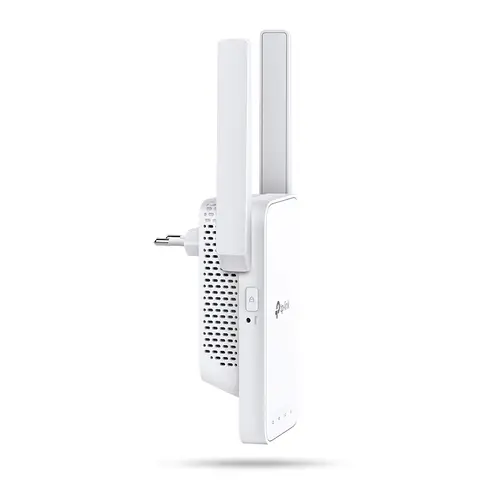 RE315 ampliador de red Repetidor de red Blanco 10, 100 Mbit/s - Imagen 2