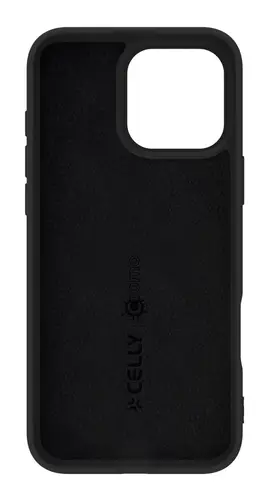 CROMO1081BK funda para teléfono móvil 17,5 cm (6.9") Negro - Imagen 5