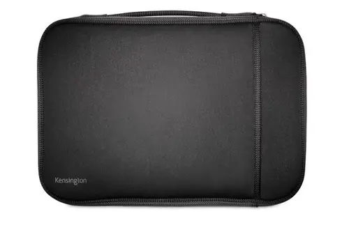 Funda universal: 35,6 cm (14 pulgadas), negra - Imagen 1