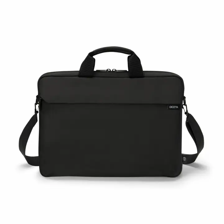 D32090-RPET maletines para portátil 31,8 cm (12.5") Maletín Negro