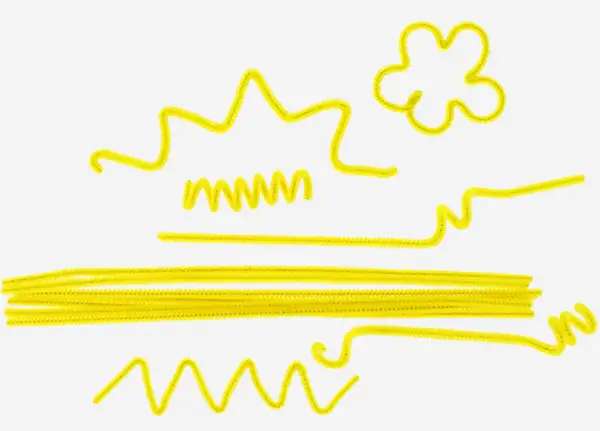 68013600 material para kits infantiles de manualidades