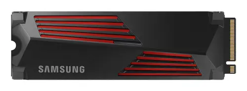 990 PRO 2 TB M.2 PCI Express 4.0 NVMe V-NAND MLC - Imagen 1