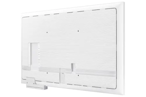 WM55FX pizarra blanca interactiva 139,7 cm (55") 3840 x 2160 Pixeles Pantalla táctil Gris, Blanco HDMI - Imagen 8