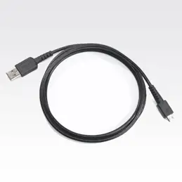 Motorola Micro USB sync cable