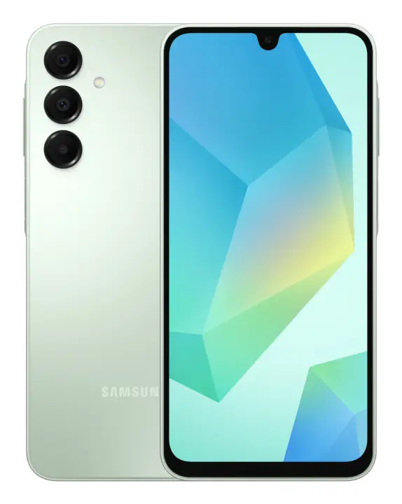 Galaxy A16