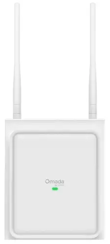 Omada EAP725-Outdoor 5000 Mbit/s Blanco Energía sobre Ethernet (PoE) - Imagen 1