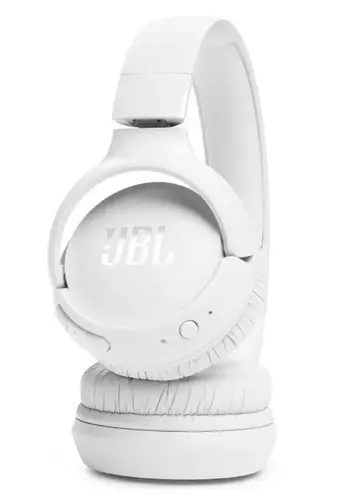Tune 520BT Auriculares Inalámbrico Diadema Juego USB Tipo C Bluetooth Blanco - Imagen 4