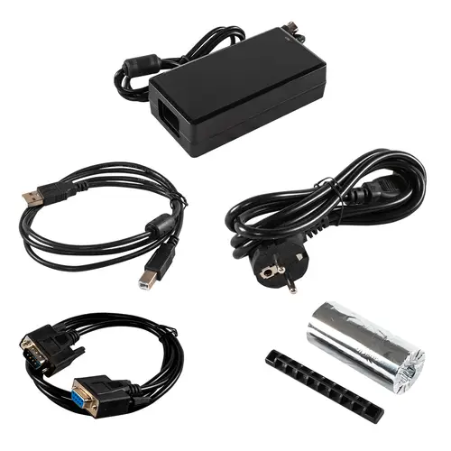 UK56007 impresora de recibos Alámbrico Térmico - Imagen 7