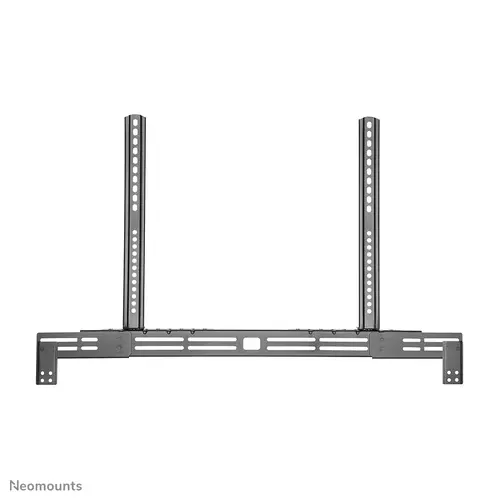 AWL29-750BL1 Soporte VESA para barras de video/sonido - máx 10 kg - universal - Imagen 7