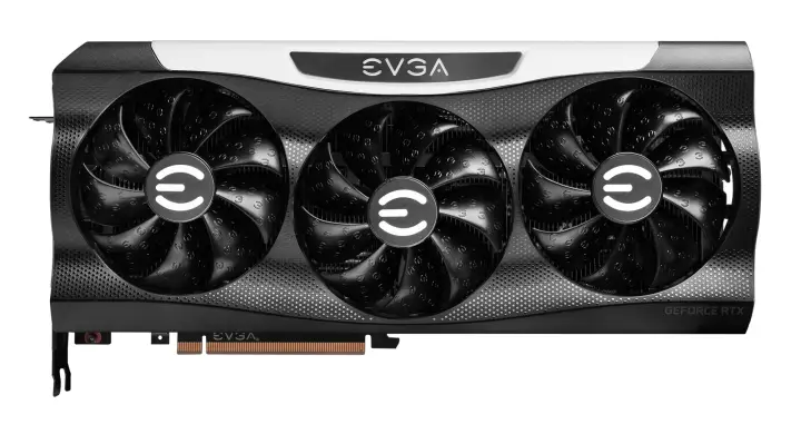08G-P5-3797-KL tarjeta gráfica NVIDIA GeForce RTX 3070 Ti 8 GB GDDR6X
