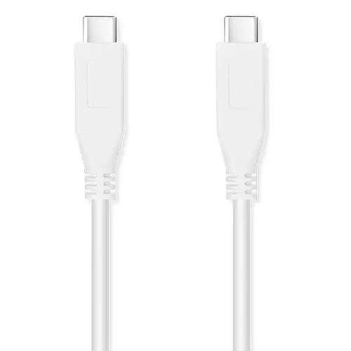 Ultra Touch disco duro externo 2 TB USB Tipo C 3.2 Gen 1 (3.1 Gen 1) Blanco - Imagen 4