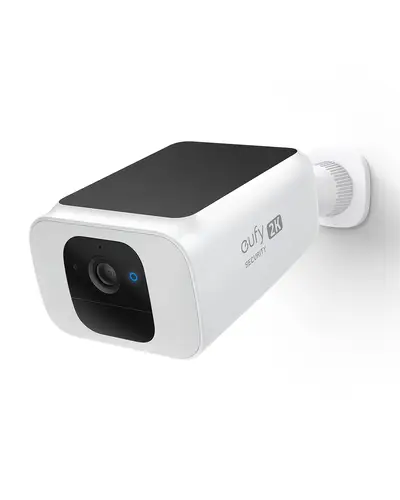 Solocam S40 Caja Cámara de seguridad IP Interior y exterior 2048 x 1080 Pixeles Pared - Imagen 1
