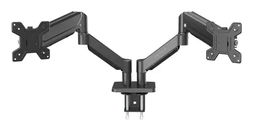 MARM-PRO2 68,6 cm (27") Escritorio Negro - Imagen 1