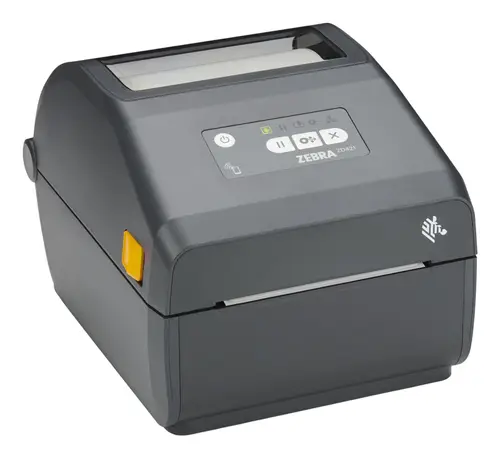 ZD421 impresora de etiquetas Transferencia térmica 203 x 203 DPI 152 mm/s Inalámbrico y alámbrico Ethernet Wifi Bluetooth - Imagen 1