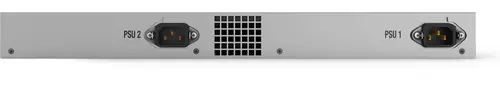 AT-x530L-28GTX-50 Gestionado L3+ Gigabit Ethernet (10/100/1000) 1U Gris - Imagen 3