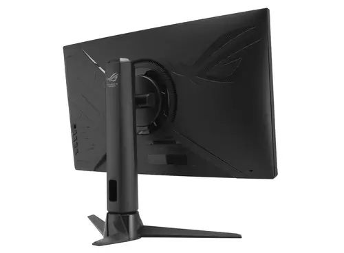 ROG Swift XG27AQV pantalla para PC 68,6 cm (27") 2560 x 1440 Pixeles Wide Quad HD Negro - Imagen 4