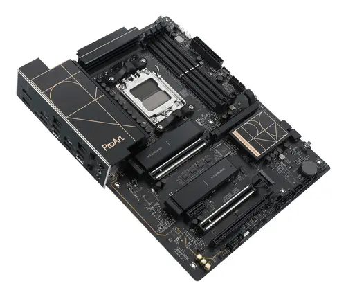 PROART B850-CREATOR WIFI NEO AMD B850 Zócalo AM5 ATX - Imagen 8