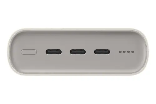 EB-P4520XUEGEU batería externa 20000 mAh Beige - Imagen 5
