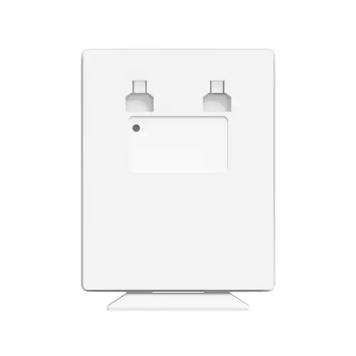 EAP650-DESKTOP punto de acceso inalámbrico 2976 Mbit/s Blanco Energía sobre Ethernet (PoE) - Imagen 4