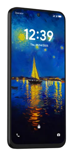 TCL 60 Ultra NXTPAPER 5G 7.2 12GB 512GB Dark Chro - Imagen 5