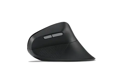 Pro Fit Ergo MY630 EQ ratón Oficina mano derecha RF Wireless + Bluetooth + USB Type-A 2400 DPI - Imagen 5