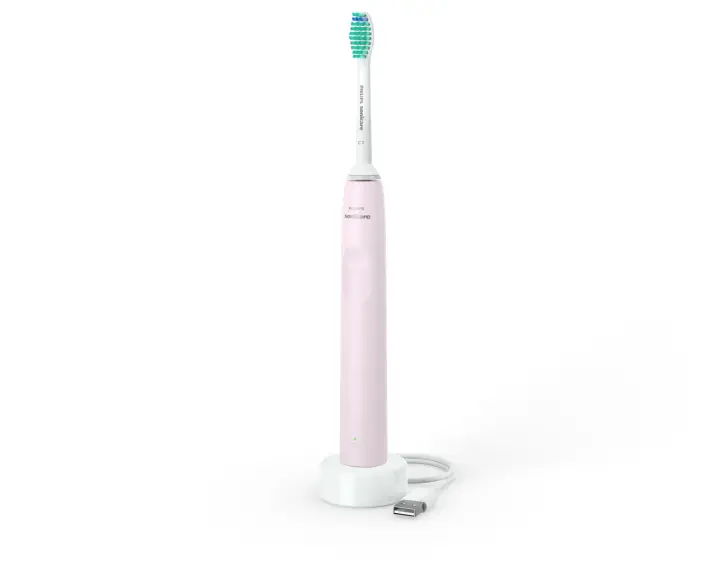 2100 series HX3651/11 Cepillo dental eléctrico sónico