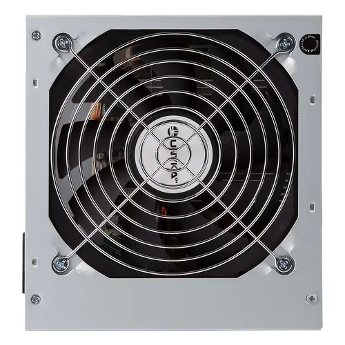 ATX 300W unidad de fuente de alimentación Plata - Imagen 3