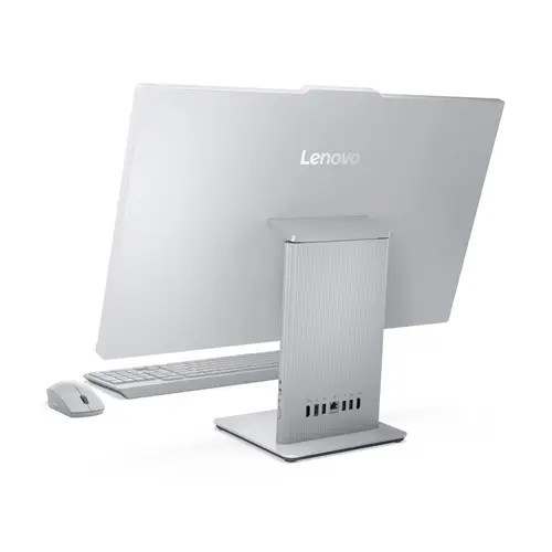 IdeaCentre AIO 27IRH9 Intel® Core i7 i7-13620H 68,6 cm (27") 1920 x 1080 Pixeles PC todo en uno 16 GB DDR5-SDRAM 1 TB SSD Windows 11 Home Wi-Fi 6 (802.11ax) Gris - Imagen 14
