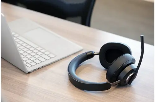 Auriculares Bluetooth circumaurales H3000 - Imagen 16