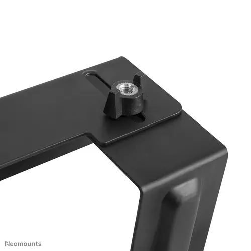 AWL-450BL Soporte para reproductor multimedia - universal - Imagen 7