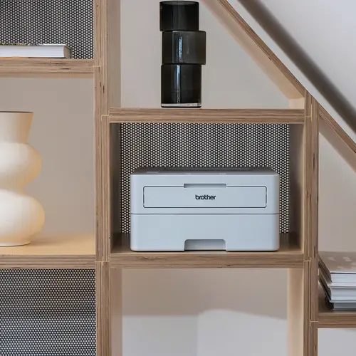 HL-L2865DW impresora láser 1200 x 1200 DPI A4 Wifi - Imagen 3