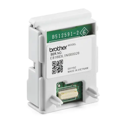 NC9110W Interfaz WLAN 1 pieza(s) - Imagen 3