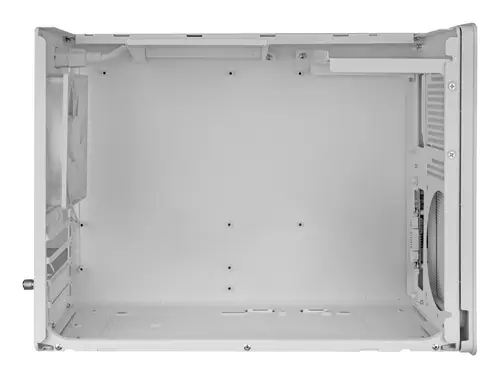 MC-XPROW Mini Tower Blanco - Imagen 5