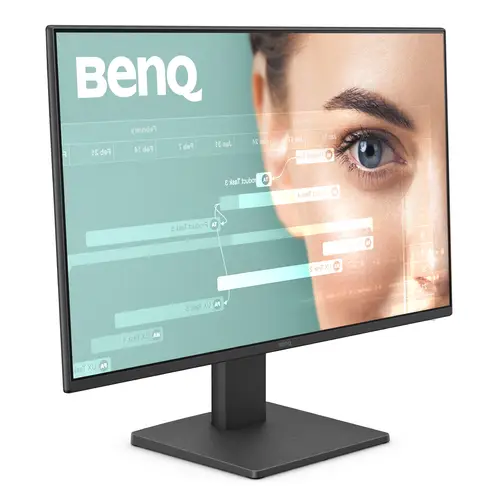 GW2491 LED display 60,5 cm (23.8") 1920 x 1080 Pixeles Full HD Negro - Imagen 1