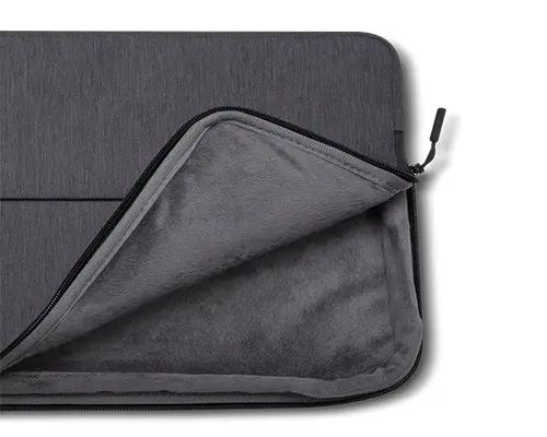 GX40Z50942 maletines para portátil 39,6 cm (15.6") Funda Gris - Imagen 6