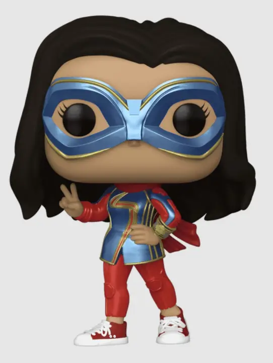 POP! 59495 figura de acción y colleccionable