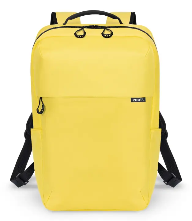 D32123-RPET mochila Mochila informal Cal Poliéster, Tereftalato de polietileno reciclado (rPET)