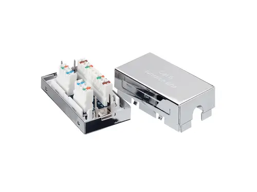 135620 conector - Imagen 1