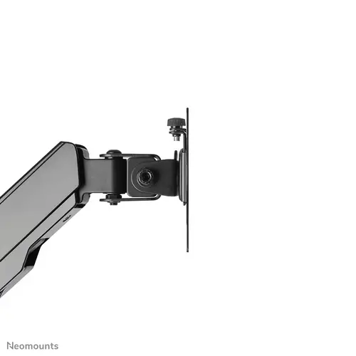 DS90-325BL1 Soporte de sobremesa para puesto de trabajo de pie/sentado 17-32" - resorte de gas - Imagen 6