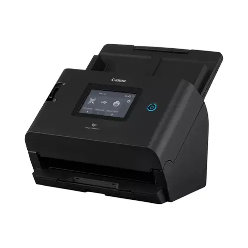 DR-S350NW Escáner con alimentador automático de documentos (ADF) 600 x 600 DPI A4 Negro - Imagen 5