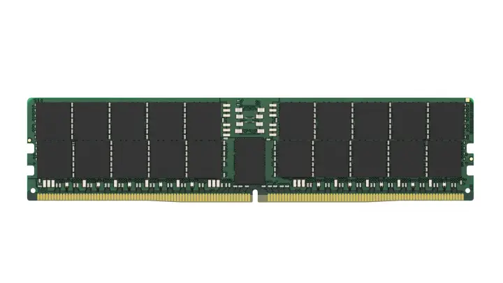KSM56R46BD4-64HA módulo de memoria 64 GB 1 x 64 GB DDR5 5600 MT/..