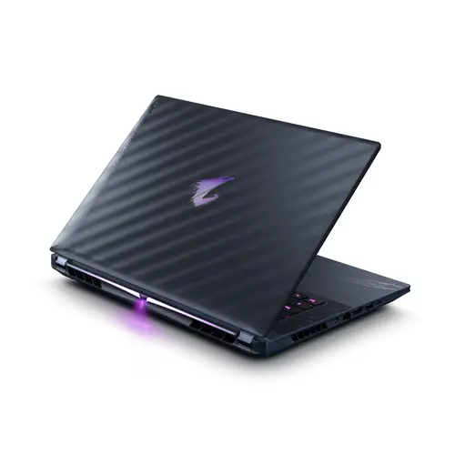 AORUS MASTER 16 BZHC6PTE64SP ordenador portatil Intel Core Ultra 9 275HX Portátil 40,6 cm (16") WQXGA 32 GB DDR5-SDRAM 1 TB SSD NVIDIA GeForce RTX 5090 Wi-Fi 7 (802.11be) Windows 11 Pro Negro - Imagen 5