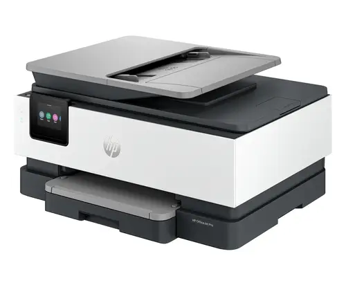 OfficeJet Pro Inalámbrico Color Impresora, Servicio Instant Ink  Impresión a doble cara - Imagen 9