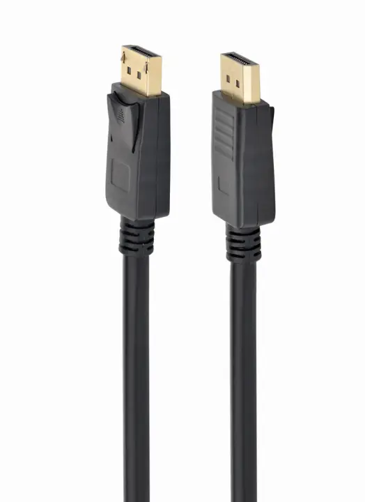 CC-DP2-6 cable DisplayPort 1,8 m Negro