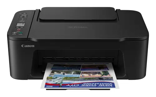 PIXMA TS3750i Inyección de tinta A4 4800 x 1200 DPI Wifi - Imagen 3
