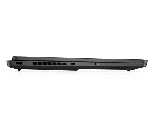 OMEN Slim Gaming Laptop 16-an0055ns Intel Core Ultra 7 255H Portátil 40,6 cm (16") 2K 16 GB DDR5-SDRAM 1 TB SSD NVIDIA GeForce RTX 5060 Wi-Fi 6 (802.11ax) FreeDOS AI PC Negro - Imagen 10