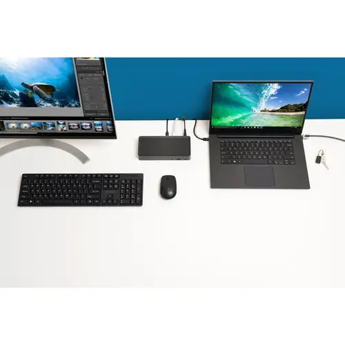 Candado MicroSaver 2.0 para ordenadores portátiles  llave maestra - Imagen 4