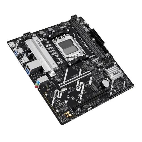 PRIME B840M-K AMD B840 Zócalo AM5 micro ATX - Imagen 6